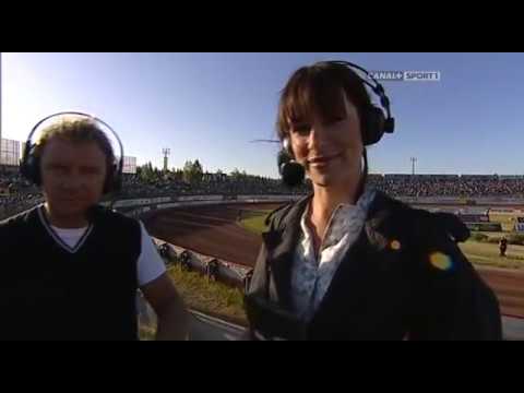 03.06.2008 Dackarna Malilla - Vastervik Speedway