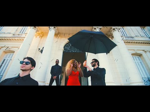 Yanela Brooks ft.  Elito Revé y su Charangón  (Video Oficial) - Un Clavo Saca otro Clavo