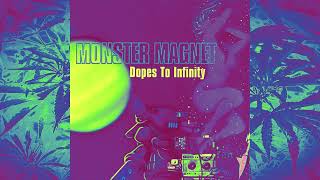 05. Ego, The Living Planet - Monster Magnet - 432Hz HQ