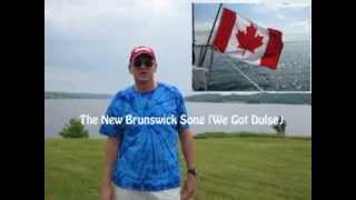The New Brunswick Song (We've Got Dulse)