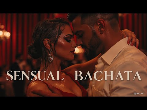 The Best Sensual Bachata Mix of 2026 l Romantic Songs & Slow Dance Party - Romantic Latin Sóngs