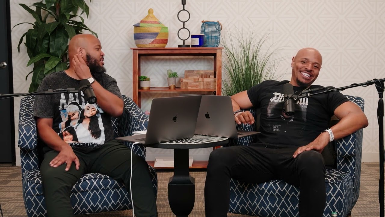 Top 10 TV shows Led by Stand Up Comedians | #TheBaldBrothersPodcast