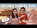 Beijing Guide 🇨🇳 Things to do, where to go + impressions of China's capital after 10 years! 北京