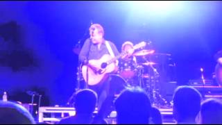 The Barefoot Boys of Box Canyon (featuring Kiefer Sutherland) - Calling Out Your Name