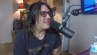 ABOUT LAST NIGHT #437 - Goo Goo Dolls