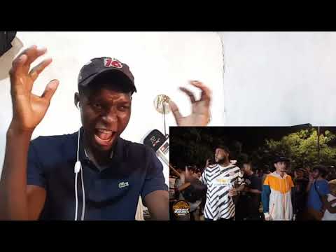 Gringo Reagindo: (🔥🔥🔥🔥🔥) @ZULUZÃO E SABOÓ X DURAP E KAUAN | SEMI FINAL BATALHA DA BRASILANDIA #48