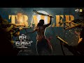 রঘু ডাকাত Official Trailer Dev Sumit Kirtania Dhrubo Banerjee Raghu Dakat Fan Made