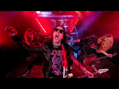 BlackRain - DƐad Boy (Sountrack from "Nadie va a escuchar tu grito")