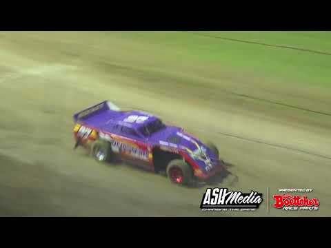 AMCA Nationals: Northern Rivers Classic - A-Main - Lismore Speedway - 26.01.2020