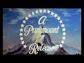 A Paramount Release 1964