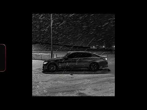 (FREE) MACAN x HammAli x Navai Type Beat - "снегопад" Лирический бит