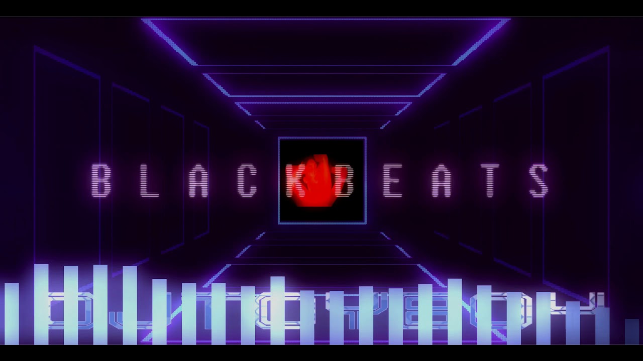 Deluxe Music Selection ★ Urban Hip Hop - R&B Trap 🔈 BASS🔈 | Blackbeats.fm Radio Show | Party HARD |