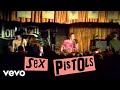 Sex Pistols - Anarchy In The UK (U.S.A. Version / Live From Longhorn Ballroom, Dallas, USA / 1978)