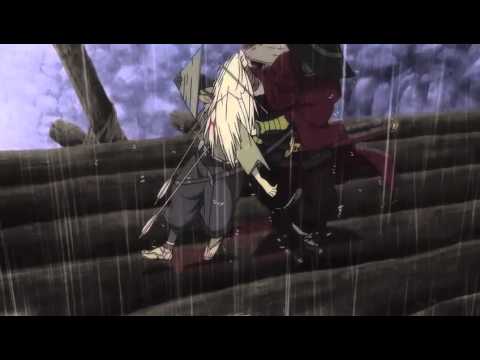 GO! - Sword of the Stranger - AMV