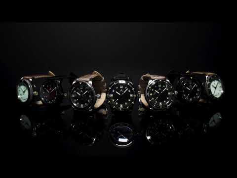 The Aerotec Bay | Best Aerotec watch reviews | affordable watches | best new dive watch 2020