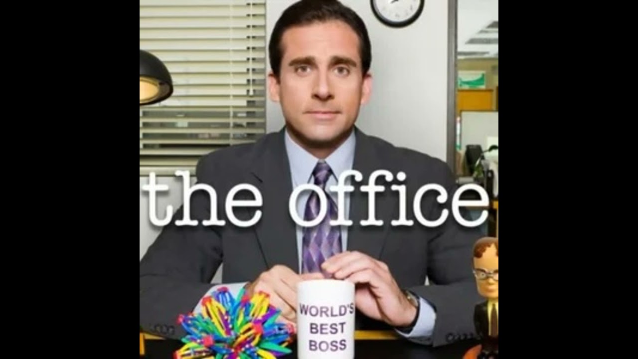 Episode 55 - Man, Do You People Love The Office!