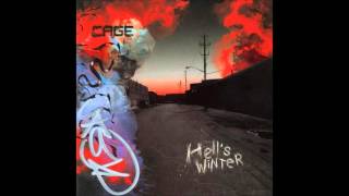 Cage - Subtle Art Of The Break Up Song (Instrumental)