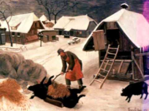 MARTURIE PENTICOSTALA-ADEVARUL DESPRE ORIGINEA SARBATORILOR ROMANESTI