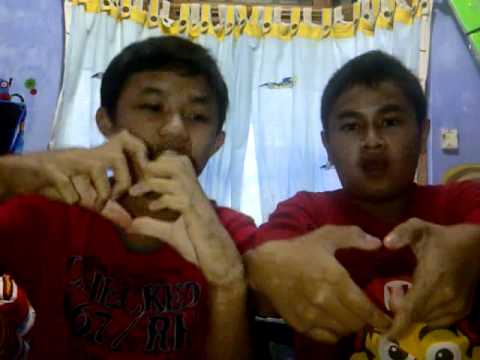 Lipsync RT 5 RW 3 (Dito, Dede)