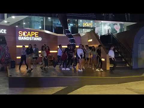 Kpop Dance Off Vol 109: CLC - Hobgoblin