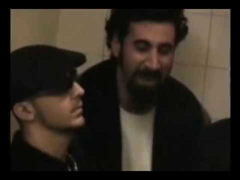 System of a Down - Metro - Music Video - Soad