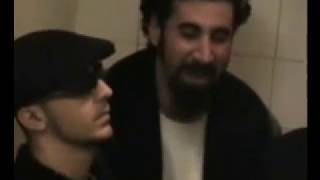 System of a Down - Metro - Music Video - Soad