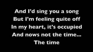 A Rocket to the Moon - Not a Second to Waste