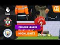 SCHITTERENDE GOAL VAN WALKER-PETERS! ? | Southampton vs City | Premier League 2021/22 | Samenvatting