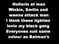 Giggs - Talking The Hardest (Lyrics) 