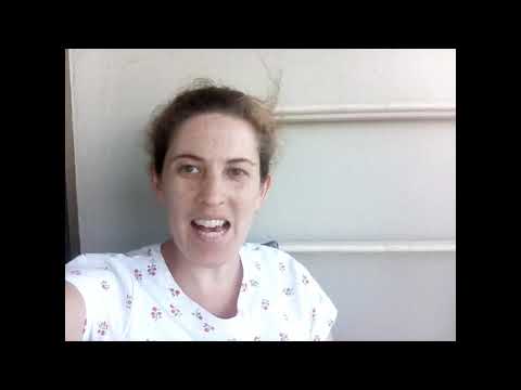 Burleigh Heads National Park/Tumgun Lookout