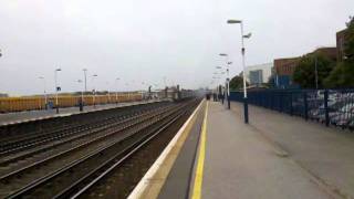preview picture of video 'Tangmere at Eastleigh 12/7/11'