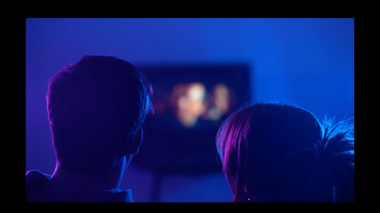 Timeline ~ Short Film