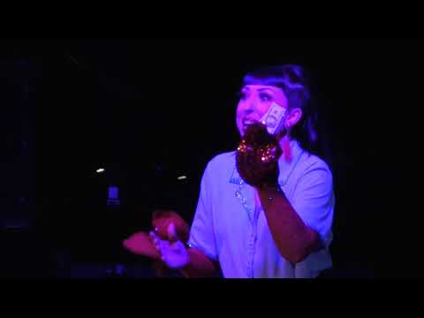 Midwest Nerdlesque Fest