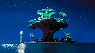 Orchestral Intro + Welcome To The World Of The Plastic Beach - Gorillaz
