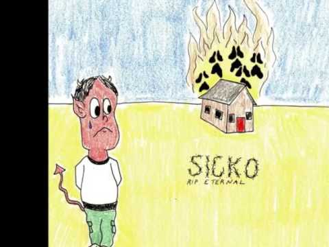 RIP Eternal - Sicko (FULL TAPE) 2017