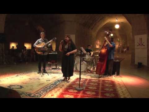 Klasik Keyifler -  Intimate Jazz