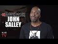 John Salley Details How Isiah Thomas And Michael Jordan Beef Started Flashback