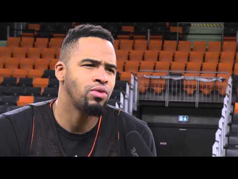 OZ.TV Pregame Talk: Mitteldeutscher BC