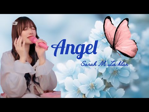 Sarah McLachlan _ Angel || Cover by Caramel