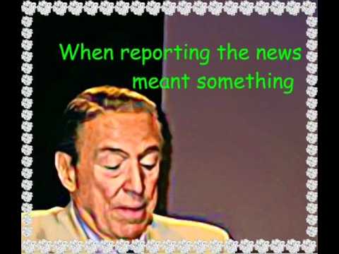 Mike Wallace Dead CBS News Reporter