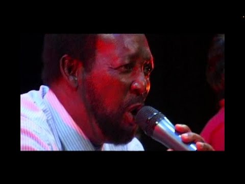 Zex Manatsa - Tea Hobvu (Live at 7 Arts)