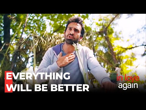 Fatih's Candidate Speech Rocked The House! - In Love Again Episode 180