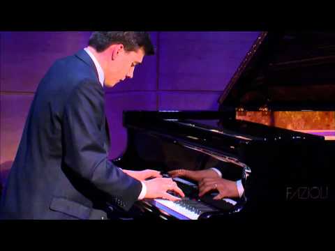 Scriabin: 5 preludes, Op 74, pianist Dimitri Shelest