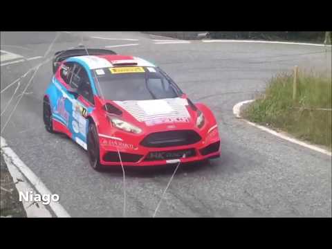 RALLY COPPA VALTELLINA 2018 (62° edizione) |max attack|