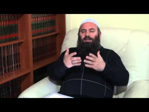 A lejohet për Muslimanët të shkojnë në Plazh për shërim - Hoxhë Bekir Halimi