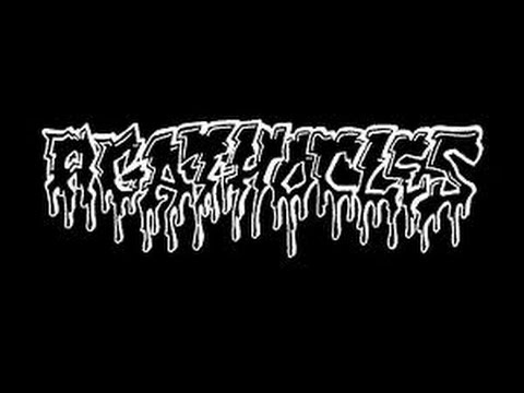Agathocles - The Struggle Continue [Full Tape][HQ]