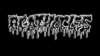 Agathocles - The Struggle Continue [Full Tape][HQ]