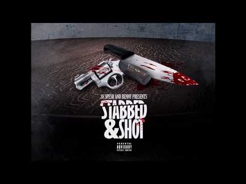 38 Spesh & B.E.N.N.Y. The Butcher – So Strategic [prod by Trypps Beatz]