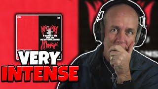 $uicideboy$ - Coma (THERAPIST REACTS)