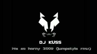 DJ Küss - Me so Horny 2009